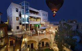 Minia Cave Hotel