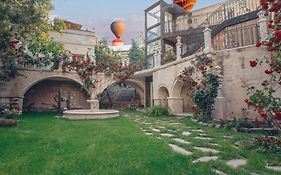 Minia Cave Hotel