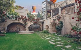 Minia Cave Hotel